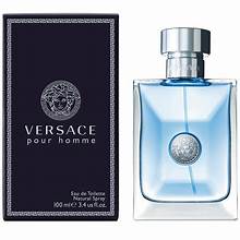 Versace pour homme