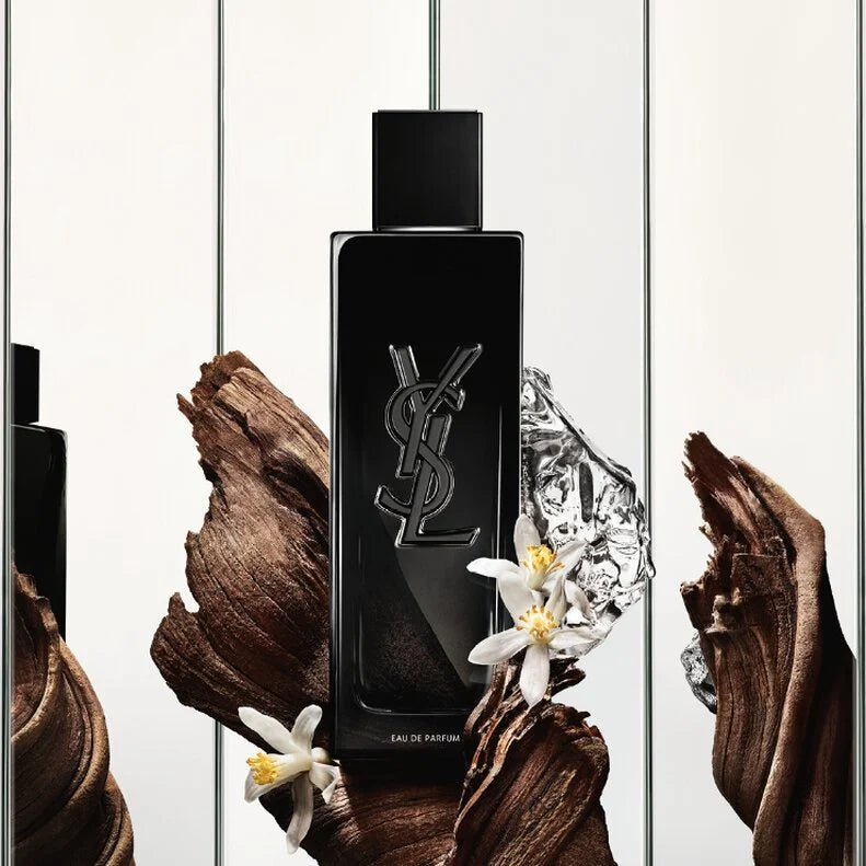 YSL Myself
